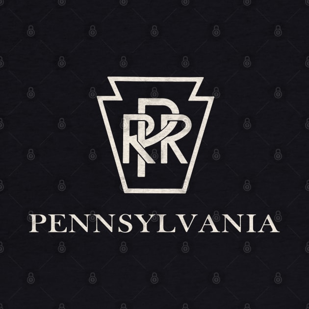 Pennsylvania Railroad by Turboglyde
